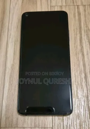 Xiaomi Mi 10T 5G 128 GB Black