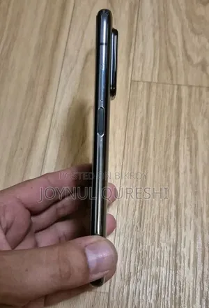 Xiaomi Mi 10T 5G 128 GB Black