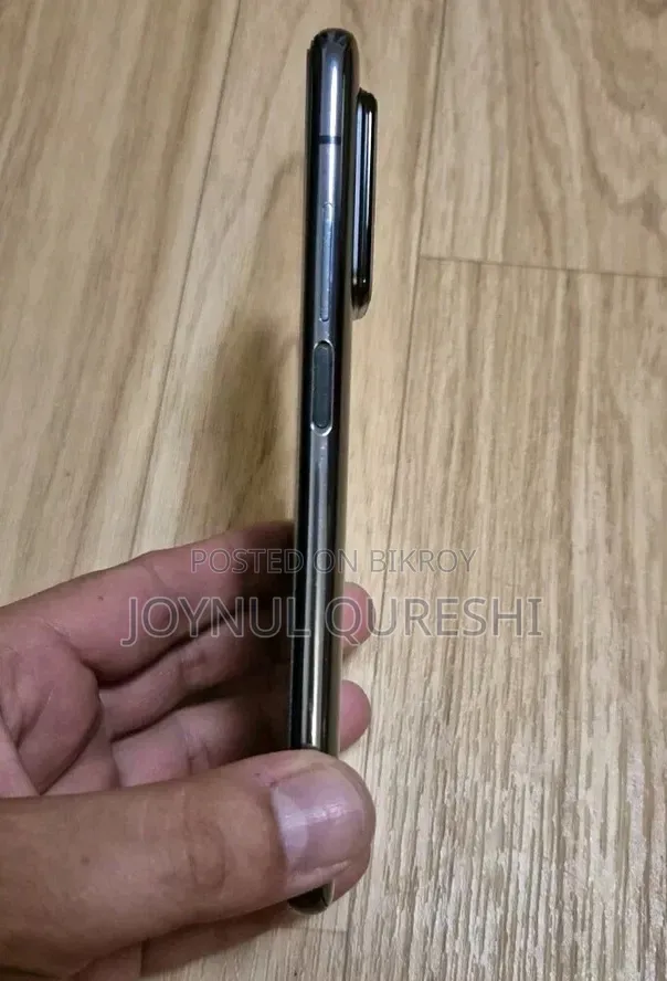 Xiaomi Mi 10T 5G 128 GB Black