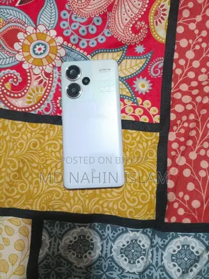 Xiaomi Redmi Note 13 Pro+ 256 GB White