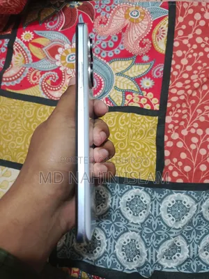 Xiaomi Redmi Note 13 Pro+ 256 GB White