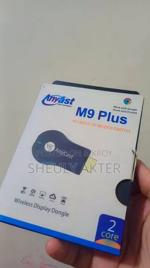 Anycast M9
