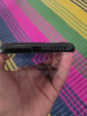 Xiaomi Redmi Note 7 128 GB Blue