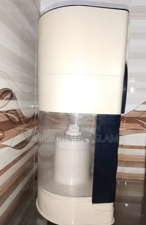 ওয়াটার ফিল্টার
