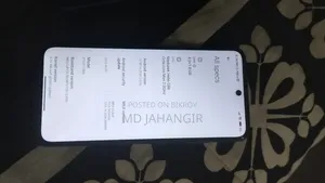 Xiaomi Redmi 10 64 GB Bronze