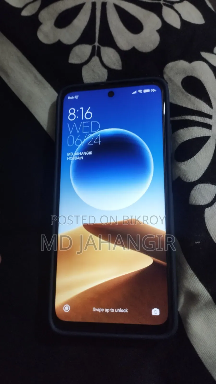 Xiaomi Redmi 10 64 GB Bronze