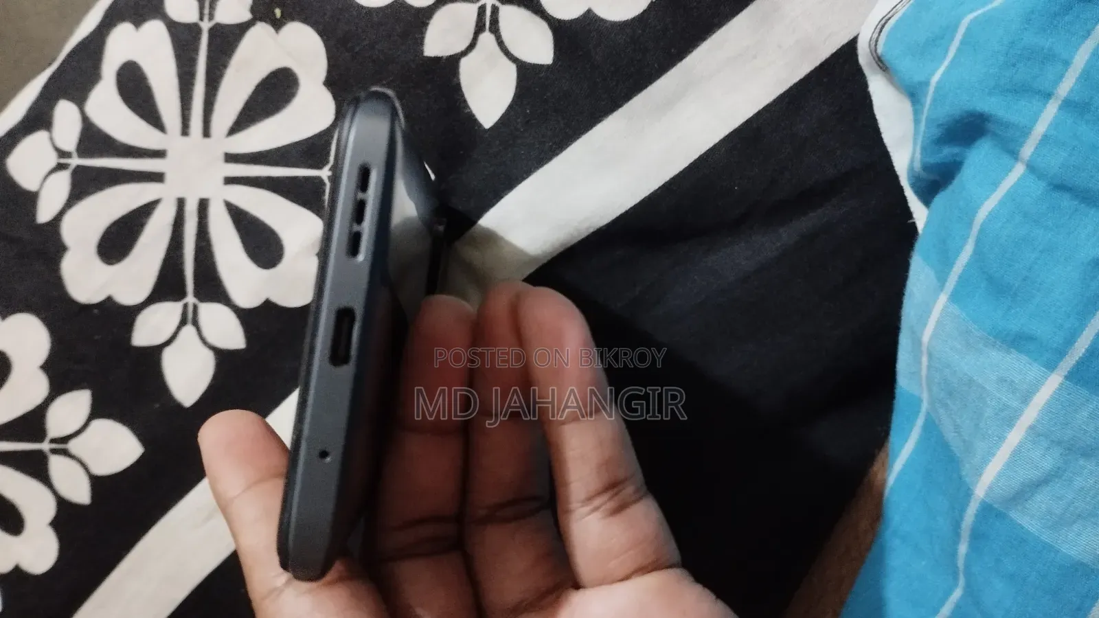 Xiaomi Redmi 10 64 GB Bronze