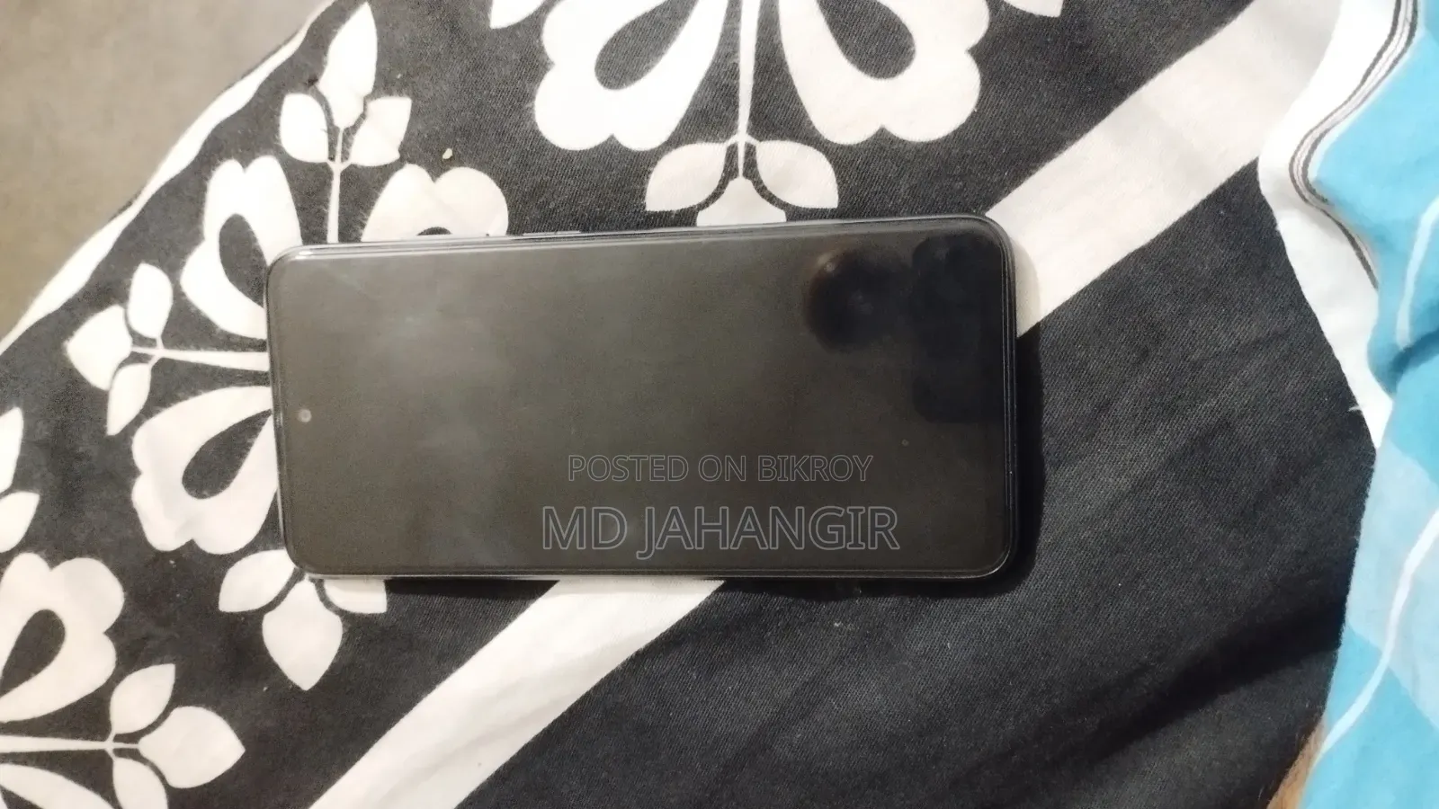 Xiaomi Redmi 10 64 GB Bronze