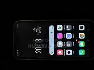 Oppo A3s 64 GB Pink