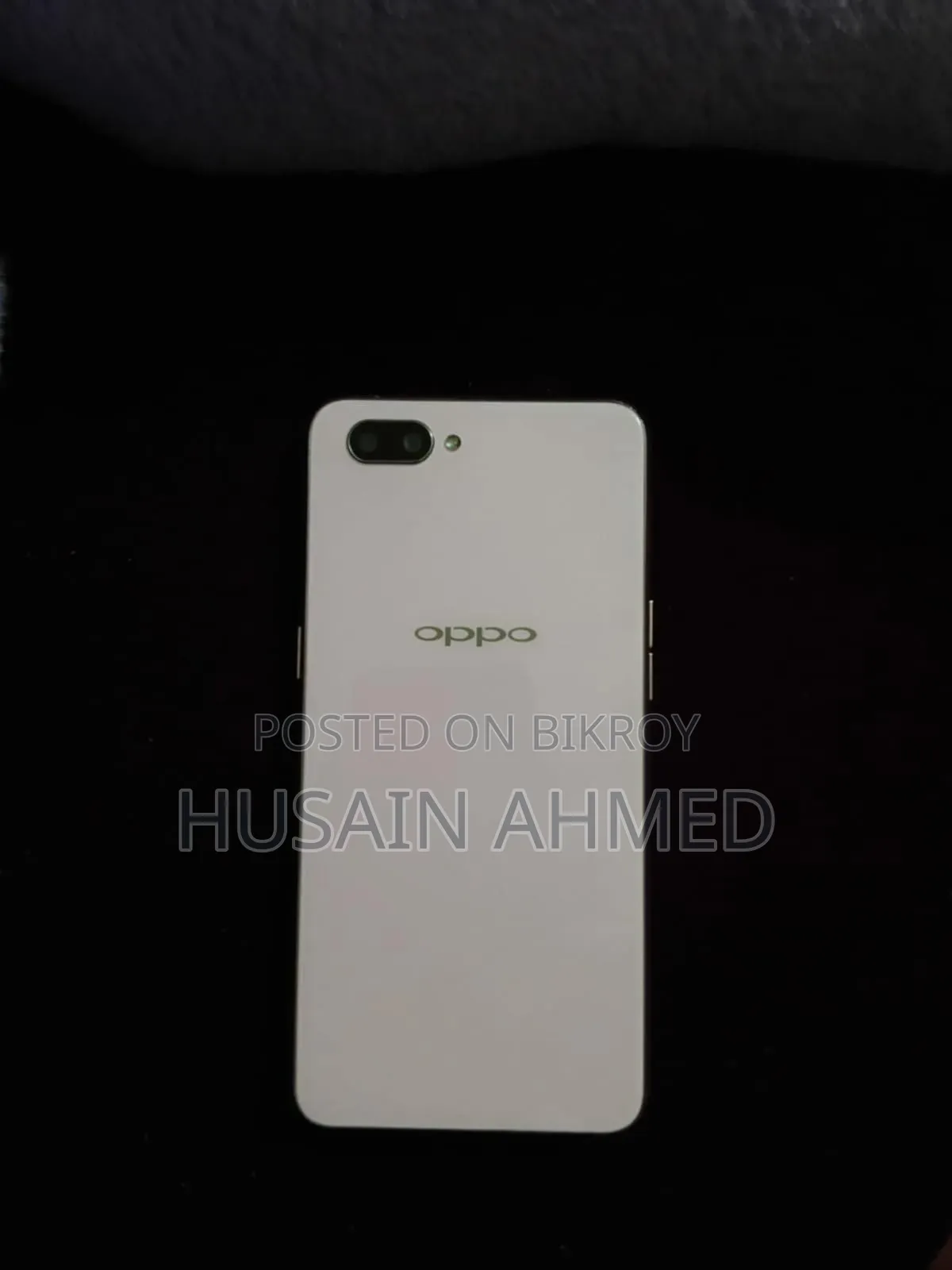 Oppo A3s 64 GB Pink