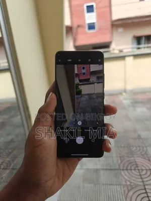 Xiaomi 12 256 GB Black