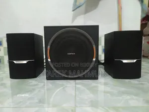 Best Quality 2 In One Speakers