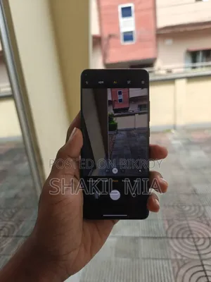 Xiaomi 12 256 GB Black