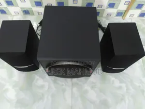 Best Quality 2 In One Speakers