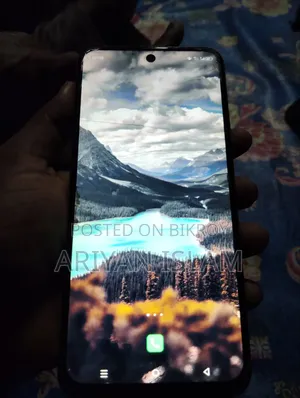 Infinix Smart 9 64 GB White