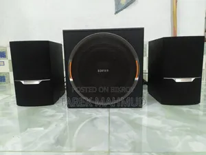 Best Quality 2 In One Speakers