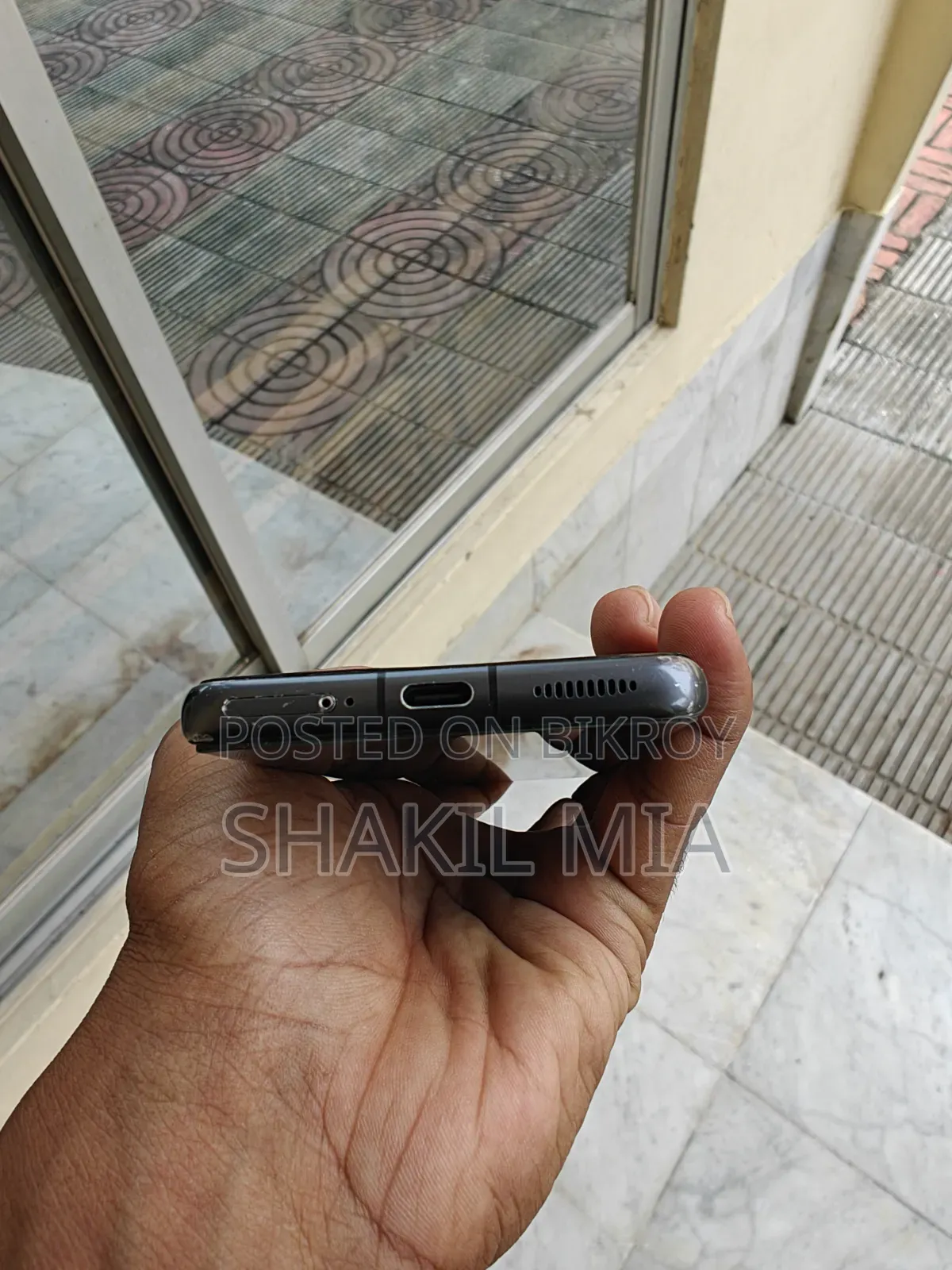 Xiaomi 12 256 GB Black