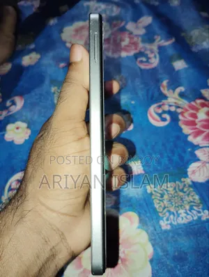 Infinix Smart 9 64 GB White