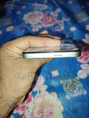 Infinix Smart 9 64 GB White