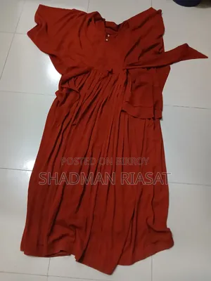 দুবাই চেরি বোরকা