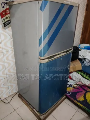 This fridge is for sale