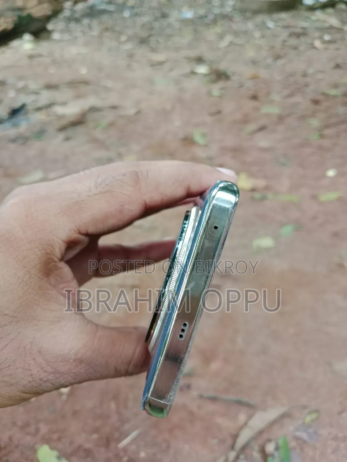 New Realme 12 Pro+ 256 GB Blue