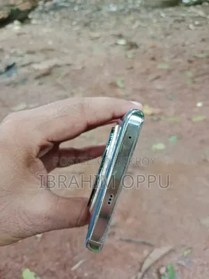 New Realme 12 Pro+ 256 GB Blue
