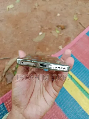 New Realme 12 Pro+ 256 GB Blue