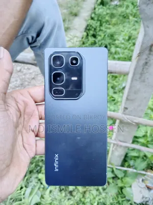 Infinix Note 50 Pro 256 GB