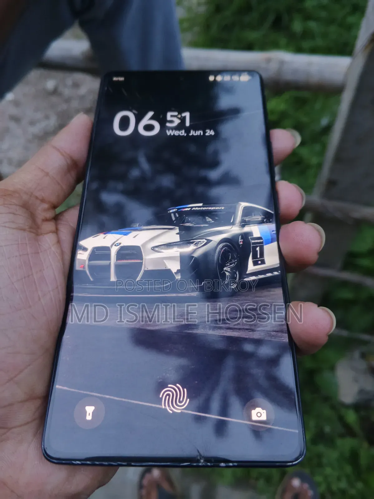Infinix Note 50 Pro 256 GB