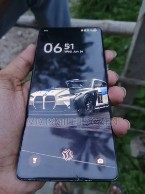 Infinix Note 50 Pro 256 GB