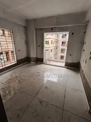 4bdrm Apartment in Basundhara for Sale
