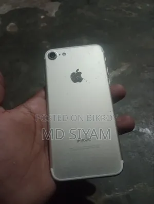 Apple iPhone 7 128 GB White