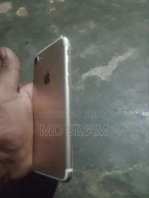 Apple iPhone 7 128 GB White
