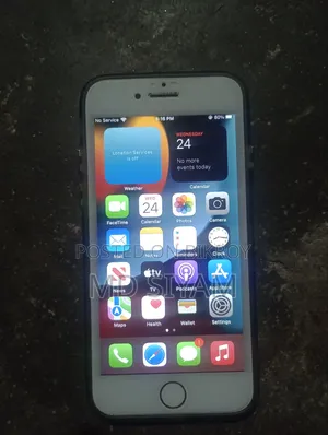 Apple iPhone 7 128 GB White