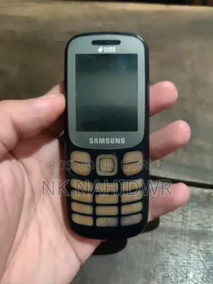 Samsung Black