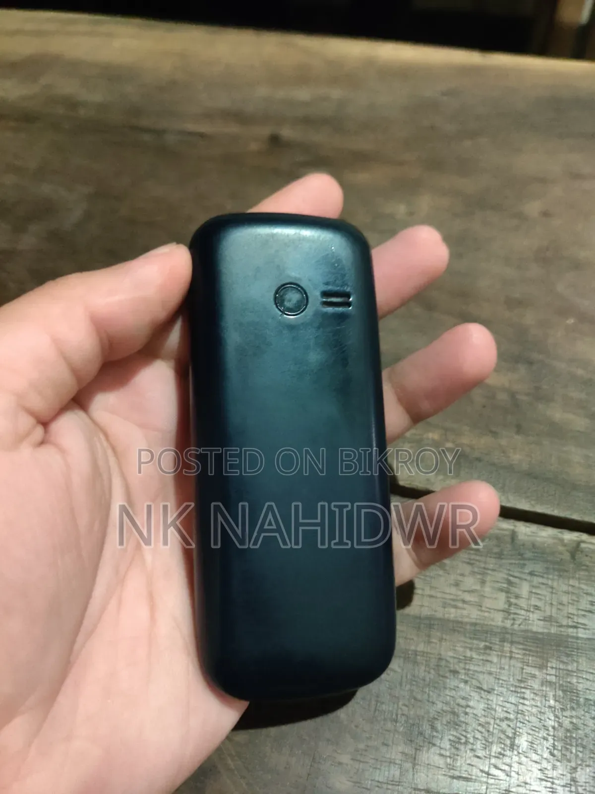Samsung Black