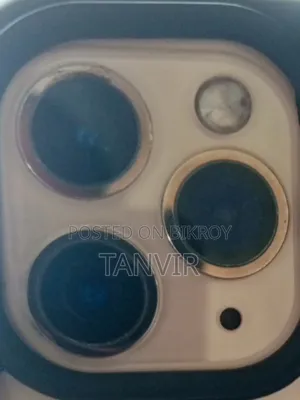 Apple iPhone 11 Pro Max 256 GB Gold