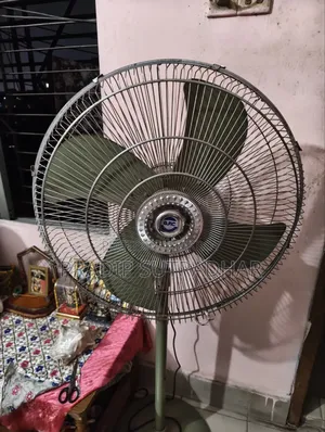 Stand Fan