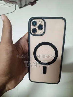 Apple iPhone 11 Pro Max 256 GB Gold