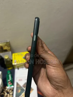 Google Pixel 5a 5G 128 GB Gray