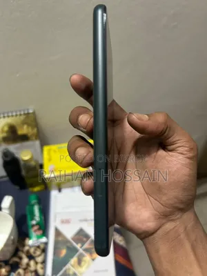 Google Pixel 5a 5G 128 GB Gray
