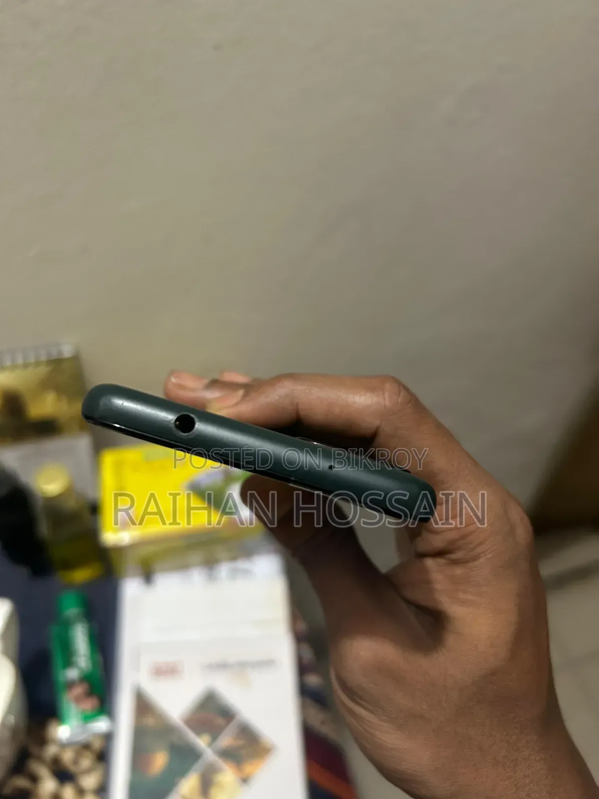 Google Pixel 5a 5G 128 GB Gray