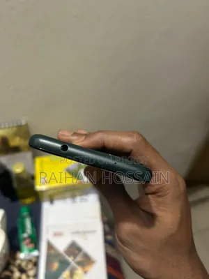 Google Pixel 5a 5G 128 GB Gray