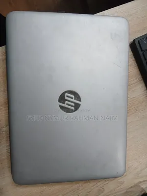 ল্যাপটপ HP ৮জিবি ইন্টেল কোর i5 SSHD+SSD ১২৮জিবি