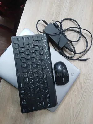 ল্যাপটপ HP ৮জিবি ইন্টেল কোর i5 SSHD+SSD ১২৮জিবি
