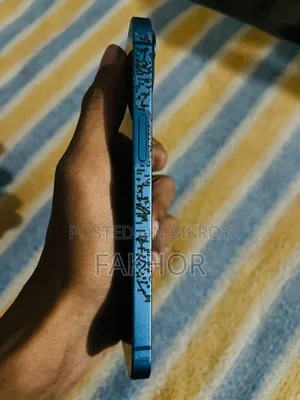 অ্যাপল আইফোন ১৩ ১২৮ জিবি ব্লু