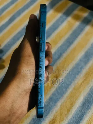 অ্যাপল আইফোন ১৩ ১২৮ জিবি ব্লু