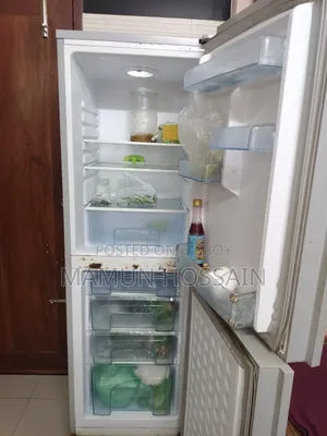 Singer Brand Fridge for Sale