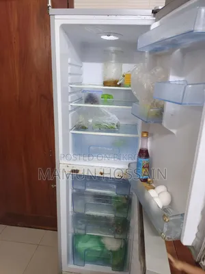 Singer Brand Fridge for Sale